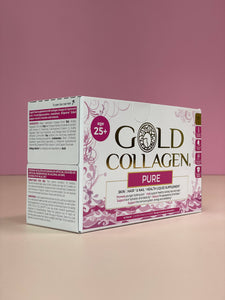 Gold Collagen pure profile