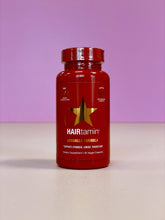 Load image into Gallery viewer, HAIRtamin - Advanced formula - Hair vitamin front