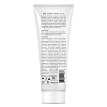 Load image into Gallery viewer, HAIRtamin BIOTIN SHAMPOO Directions and ingredients