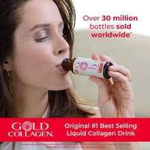 Load image into Gallery viewer, Gold Collagen FORTE extra strength
