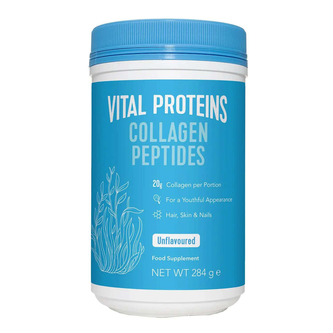 Vital Proteins - Collagen Peptides 284 grams - Unflavoured
