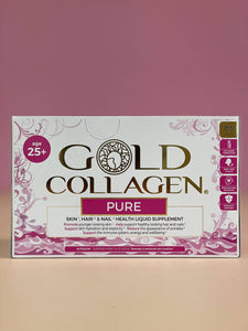 Gold Collagen PURE