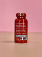 Load image into Gallery viewer, HAIRtamin - Advanced formula - Hair vitamin - back