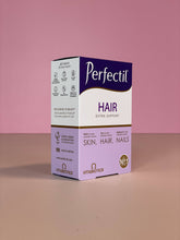 Load image into Gallery viewer, Perfectil Vitabiotics Hair