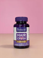 Load image into Gallery viewer, Perfectil Vitabiotics Hair Crush gummies