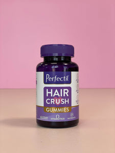 Perfectil Vitabiotics Hair Crush gummies