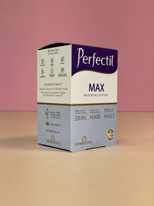 Perfectil Vitabiotics MAX