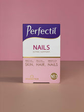 Load image into Gallery viewer, Perfectil Vitabiotics NAILS 