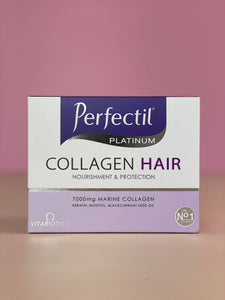 Perfectil Vitabiotics Platinum Collagen Hair