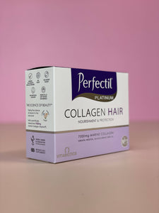 Perfectil Vitabiotics Platinum Collagen Hair