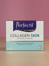 Load image into Gallery viewer, Perfectil Vitabiotics Platinum Collagen Skin