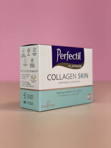 Perfectil Vitabiotics Platinum Collagen Skin