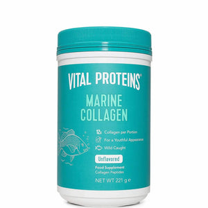 Vital Proteins - Marine Collagen 221 grams - Unflavoured