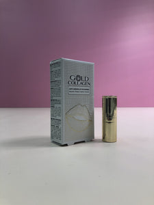 Gold Collagen - Lip volumiser - Profile