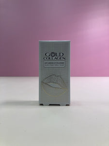 Gold Collagen - Lip volumiser - Front