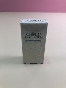 Gold Collagen - Lip volumiser - Top