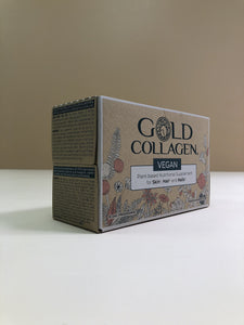 Gold Collagen VEGAN