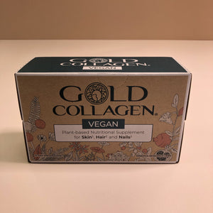 Gold Collagen VEGAN