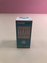 Load image into Gallery viewer, Hairburst - Chewable hair vitamins - Top