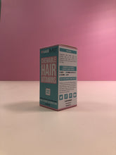 Load image into Gallery viewer, Hairburst- Chewable hair vitamins - Profile