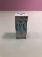 Load image into Gallery viewer, Hairburst - Healty hair vitamins - Top