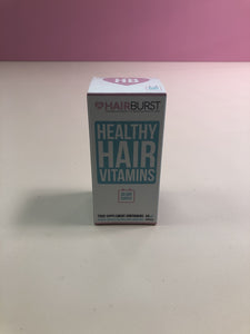Hairburst - Healty hair vitamins - Top