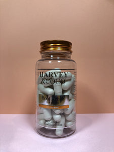 Harvey & Coco - Root Rehab Hair Vitamins - capsules