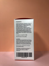 Load image into Gallery viewer, Harvey &amp; Coco - Root Rehab Hair Vitamins - ingredients