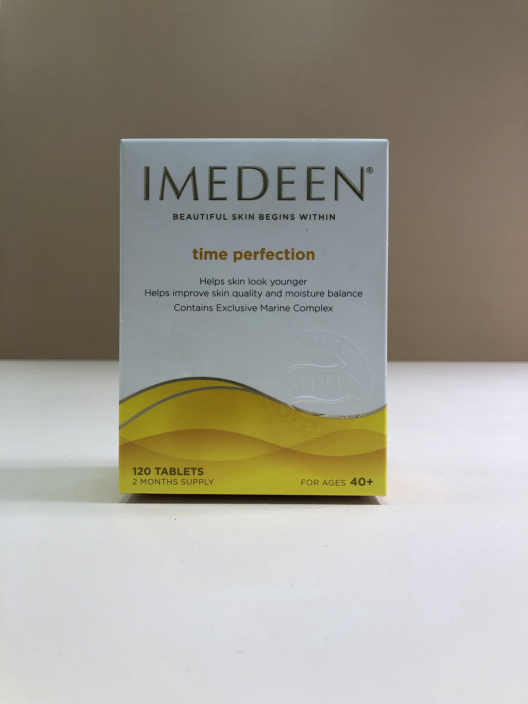 Imedeen Time Perfection 120