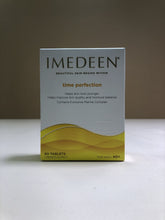 Load image into Gallery viewer, Imedeen Time Perfection 60