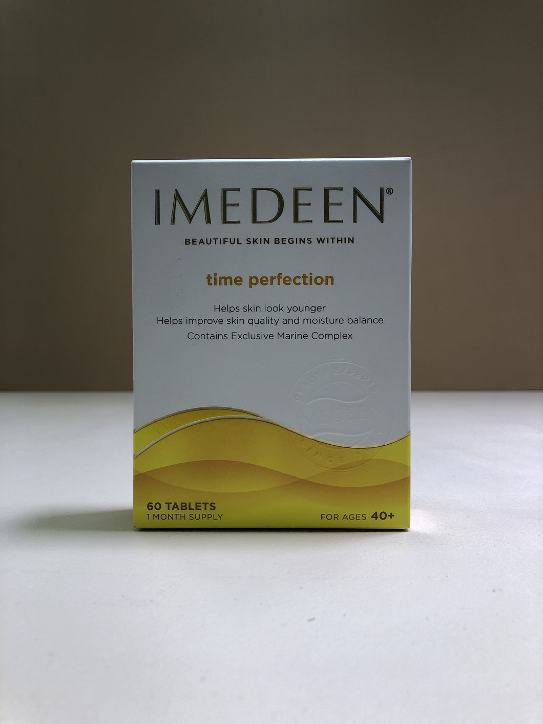 Imedeen Time Perfection 60