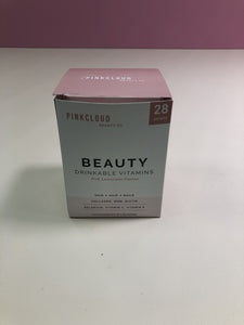 PinkCloud Beauty Co BEAUTY - Top