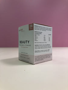 PinkCloud Beauty Co BEAUTY - Profile
