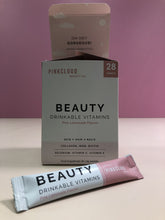 Load image into Gallery viewer, PinkCloud Beauty Co BEAUTY - Open with sachet