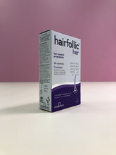 Load image into Gallery viewer, Vitabiotics Hairfollic Her - Profile